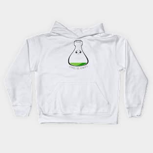 I Feel So Empty Kids Hoodie